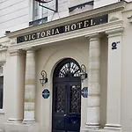 Victoria Hotel