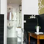 Hotel Victoria Paryż