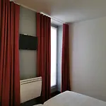Hotel Victoria Paryż