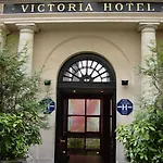 Hotel Victoria Paryż