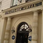 Victoria 2* Paryż