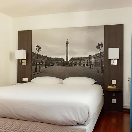 Victoria Hotel