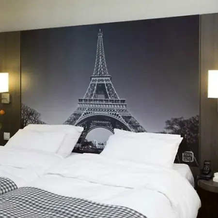 Victoria Hotel Paris