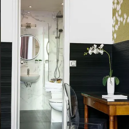 Hotel Victoria Paris