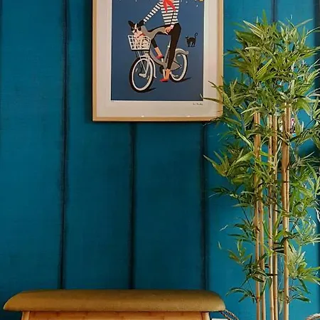 Victoria Hotel Paris