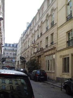 Hotell Victoria 2*