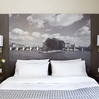 Hotell Victoria
