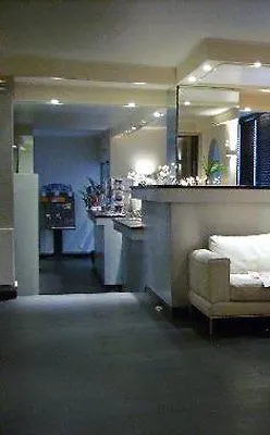 Victoria Hotell