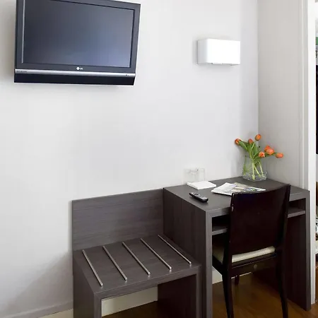 Hotell Victoria