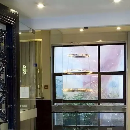 Hotel Victoria