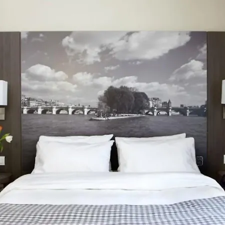 Hotel Victoria