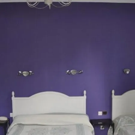 Victoria Hotel