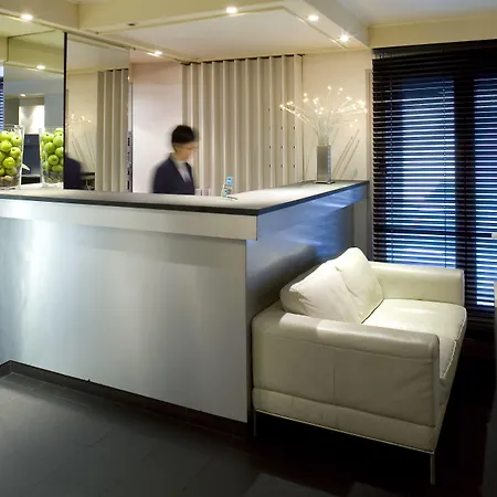 빅토리아 2* 파리