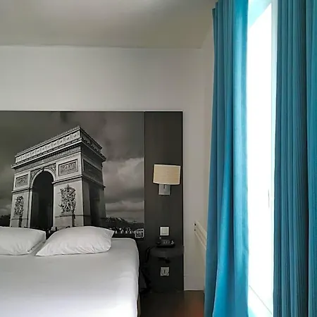 Victoria Hotel