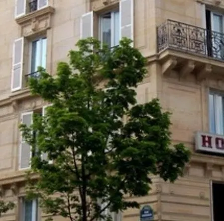 빅토리아 2* 파리