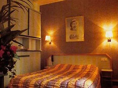 Victoria Hotel Paris