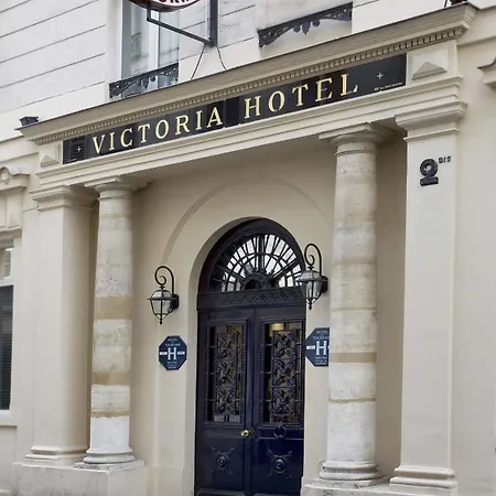 Hotel Victoria 2*