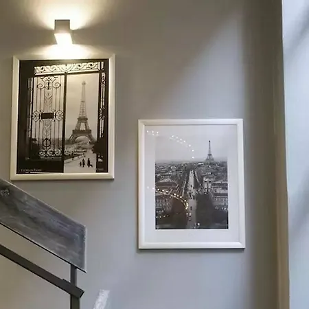 Hotel Victoria