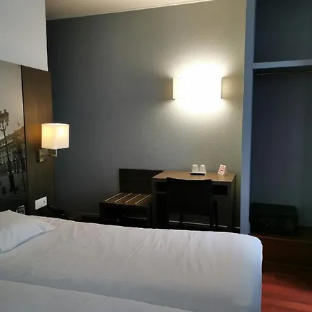 Victoria Hotel Paris