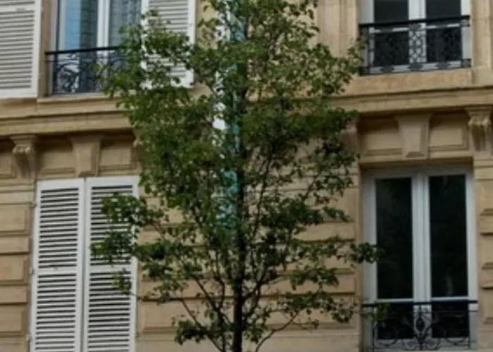 Victoria Hotel Paris