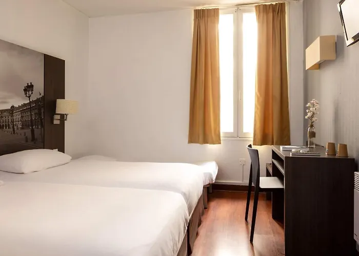Hotel Victoria 2*