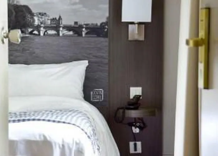 Hotel Victoria 2*