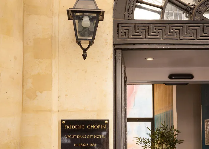 Hotel Victoria