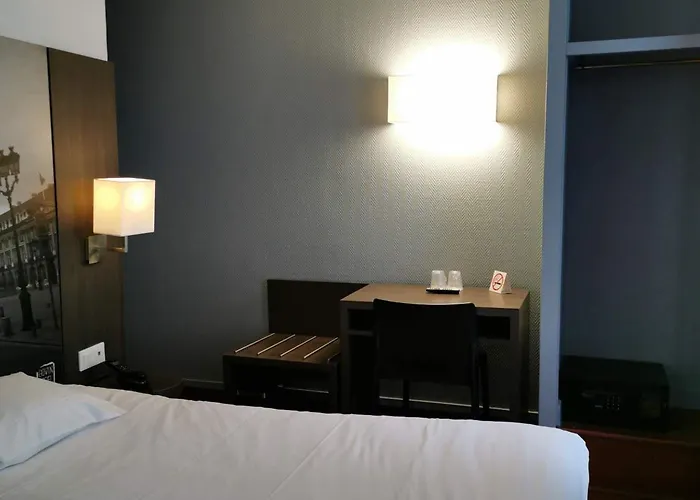 Hotel Victoria 2*