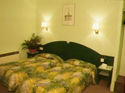 Hotel Victoria Paris