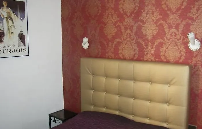 Hotel Victoria 2*