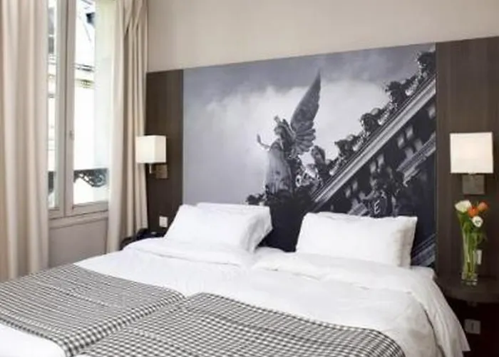 Hotel Victoria 2*