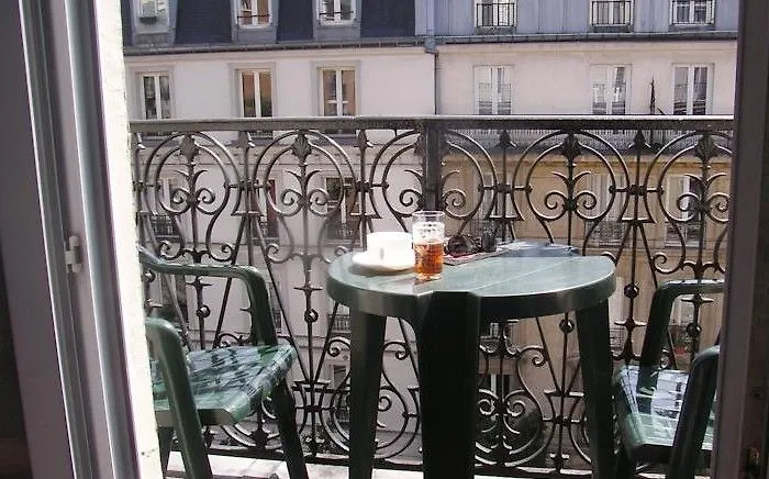 Hotel Victoria 2*