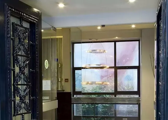 Hotel Victoria