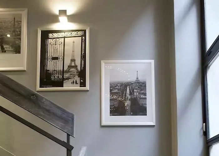 Hotel Victoria