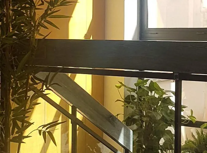 Victoria Hotel Paris