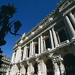 Отель Victoria Париж