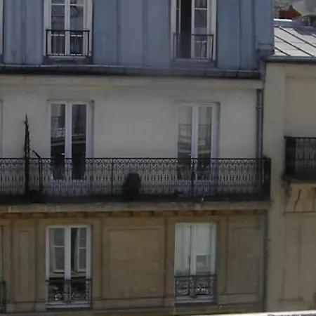 Victoria Parigi