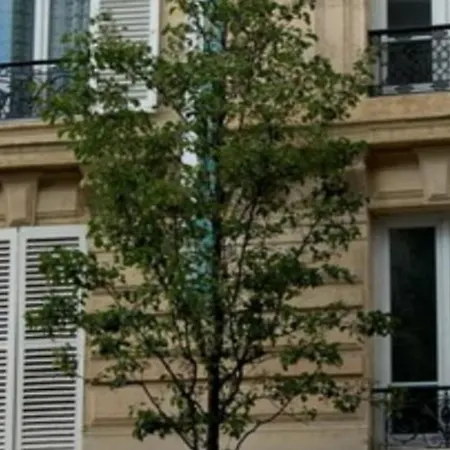 Victoria Hotel Parigi