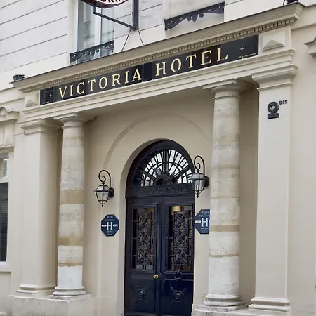 Victoria Hotel