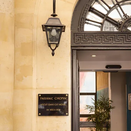 Hotel Victoria
