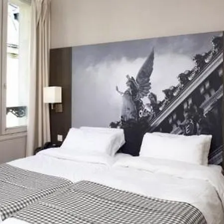 Hotel Victoria 2*