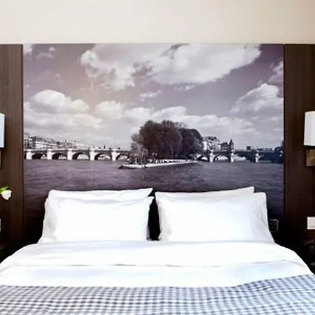 Hotel Victoria 2*