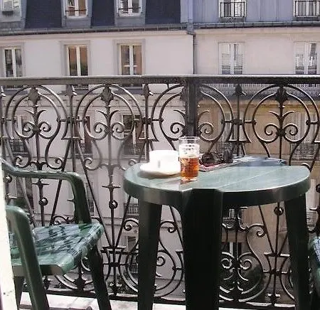 Hotel Victoria 2*
