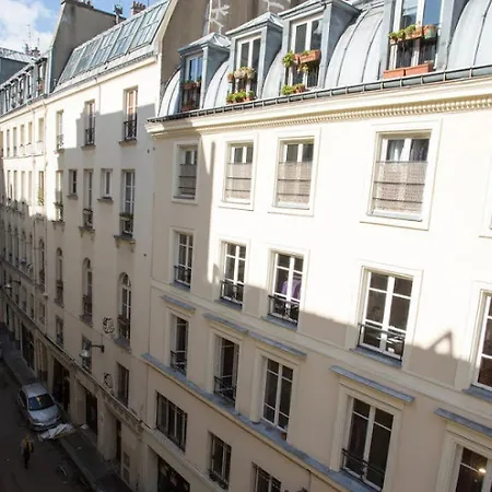 Victoria Parigi