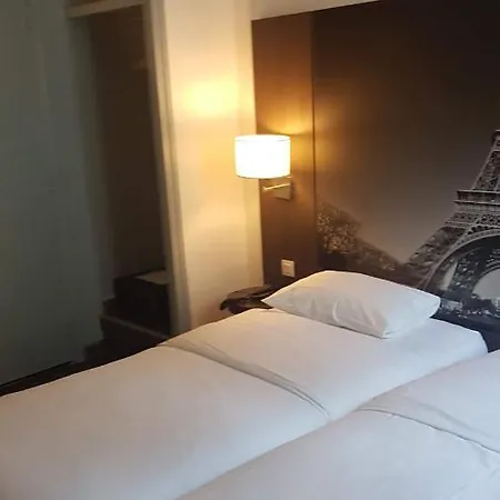Hotel Victoria